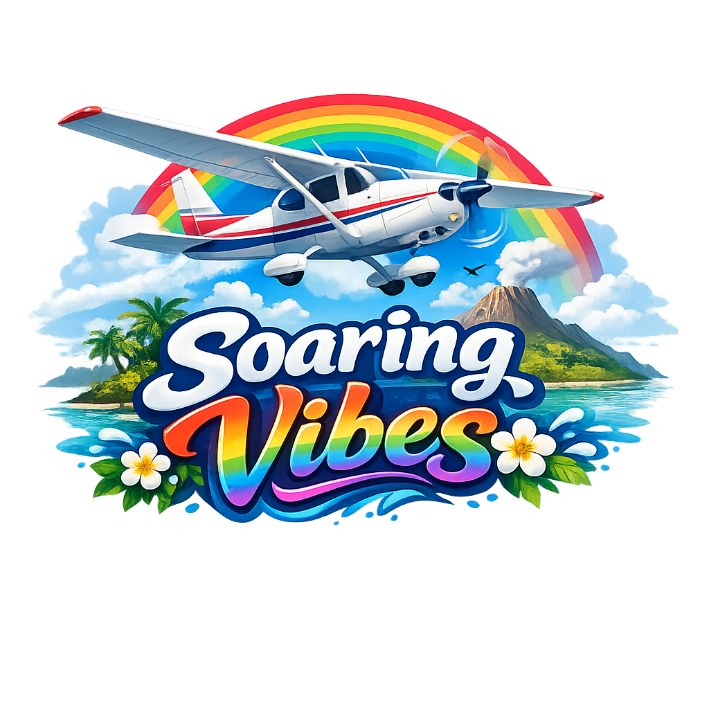Soaring Vibes